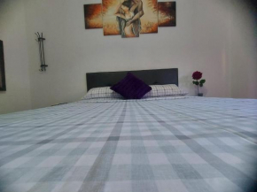 Viive LaVida Rooms Madrid